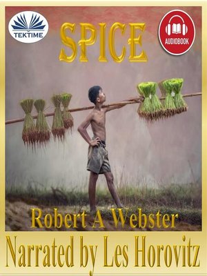 cover image of Spice